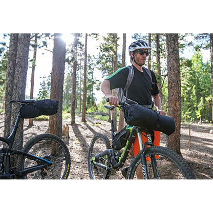 Lenkertasche TOPEAK FRONTLOADER Schwarz