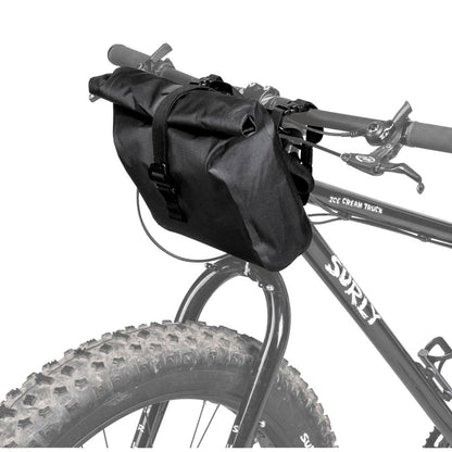 Lenkertasche TOPEAK BARLOADER Schwarz