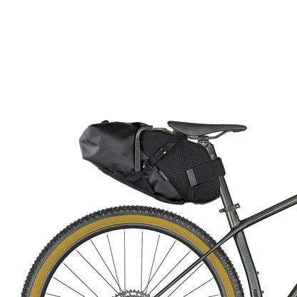 Stabilisator für TOPEAK BACKLOADER WISHBONE Satteltasche Schwarz