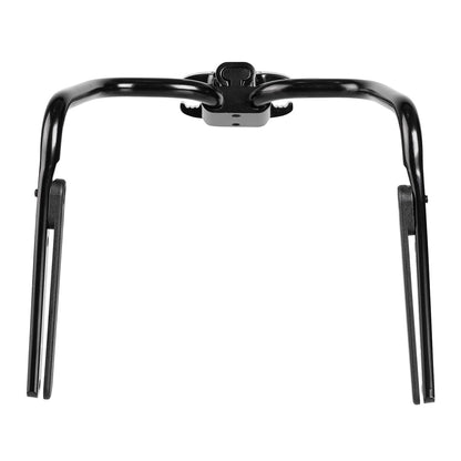 Stabilisator für TOPEAK BACKLOADER WISHBONE Satteltasche Schwarz