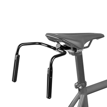 Stabilisator für TOPEAK BACKLOADER WISHBONE Satteltasche Schwarz