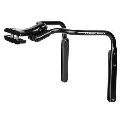 Stabilisator für TOPEAK BACKLOADER WISHBONE Satteltasche Schwarz