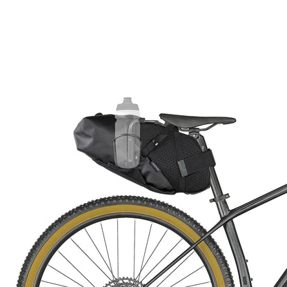 Stabilisator für TOPEAK BACKLOADER WISHBONE Satteltasche Schwarz