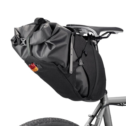 Stabilisator für TOPEAK BACKLOADER WISHBONE Satteltasche Schwarz