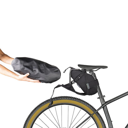Stabilisator für TOPEAK BACKLOADER WISHBONE Satteltasche Schwarz