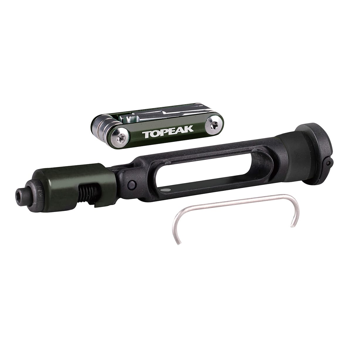 Multi-Werkzeug TOPEAK BB HIDE'N TOOL