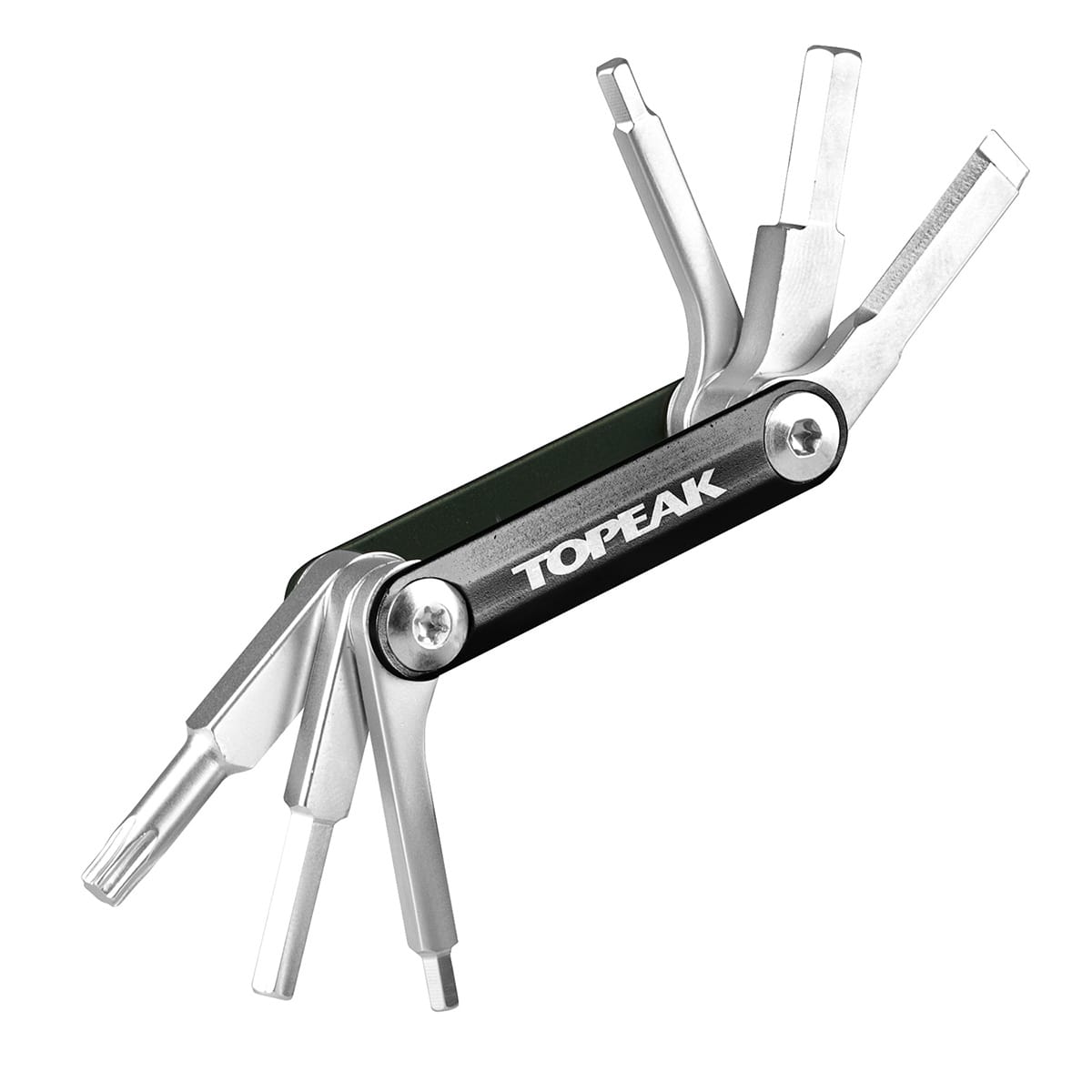 Multi-Werkzeug TOPEAK BB HIDE'N TOOL