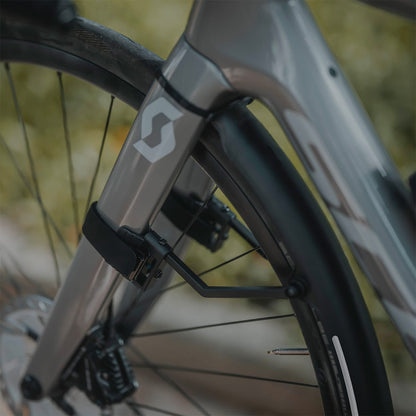 Vorderradschutzblech TOPEAK TETRAFENDER R1