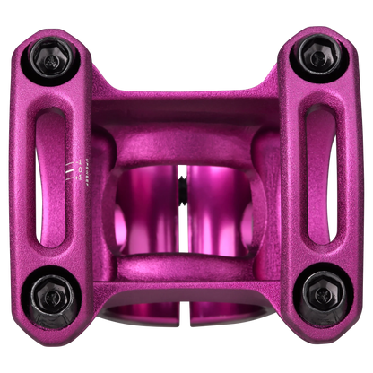 Vorbau SPANK SPLIT Violett