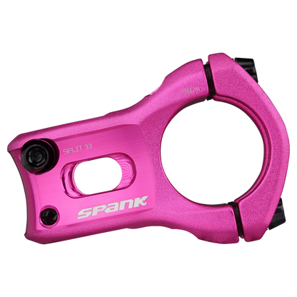 Vorbau SPANK SPLIT Pink
