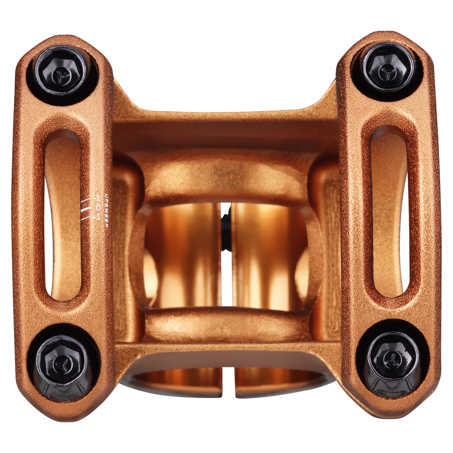 Vorbau SPANK SPLIT Bronze