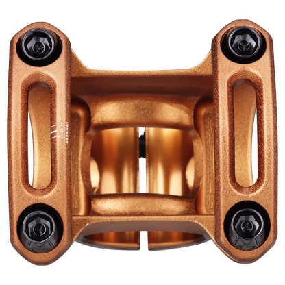 Vorbau SPANK SPLIT Bronze