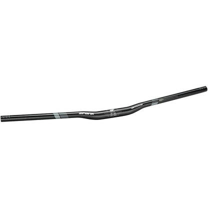 Lenker SPANK SPIKE RACE VIBROCORE Rise 15mm 31,8/800 Schwarz