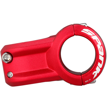 Vorbau SPANK SPOON 2.0 Rot