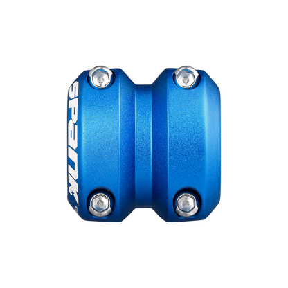 Vorbau SPANK SPOON 2.0 Blau