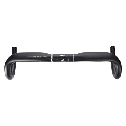 Lenker SPANK WING VIBROCORE Flare 12°