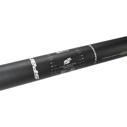 Lenker SPANK FLARE VIBROCORE Flare 25°