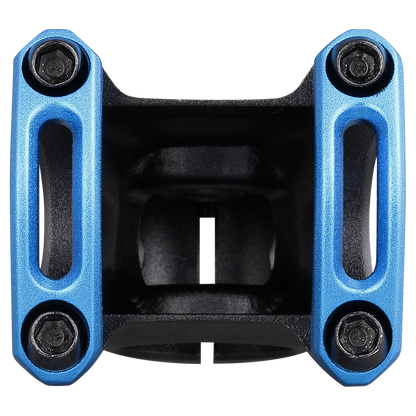 Vorbau SPANK SPLIT 35 Blau