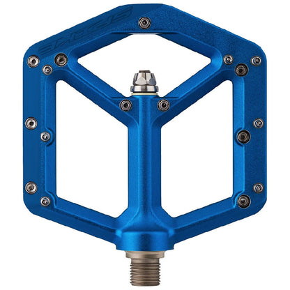 Pedale SPANK SPIKE REBOOT Blau