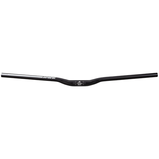 Kleiderbügel SPANK SPOON 800 Rise 20mm 800mm Schwarz
