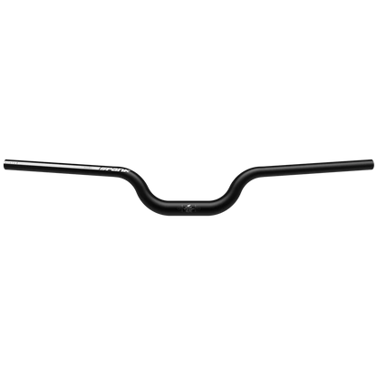 Lenker SPANK SPOON 800 Rise 75mm 800mm Schwarz