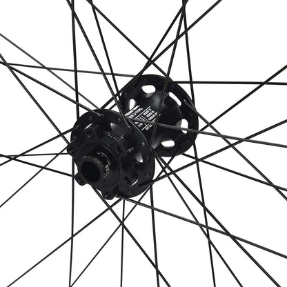 Vorderrad SPANK SPIKE RACE 33 29" 15/20x110 mm Boost