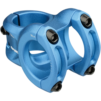 Vorbau SPANK SPOON 318 Blau