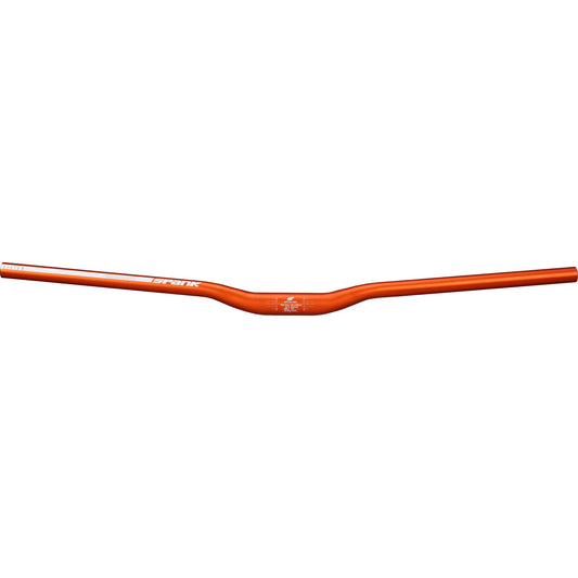 Kleiderbügel SPANK SPOON 800 Rise 20mm 800mm Orange