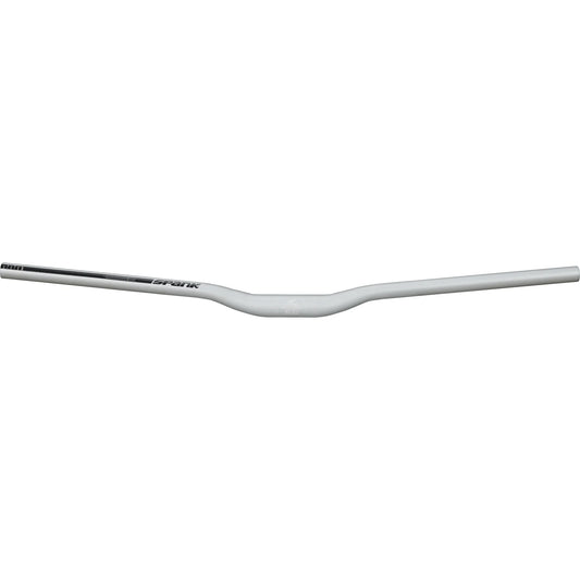 Kleiderbügel SPANK SPOON 800 Rise 20mm 800mm Silber
