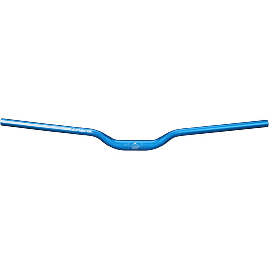 Kleiderbügel SPANK SPOON 800 Rise 40mm 800mm Blau