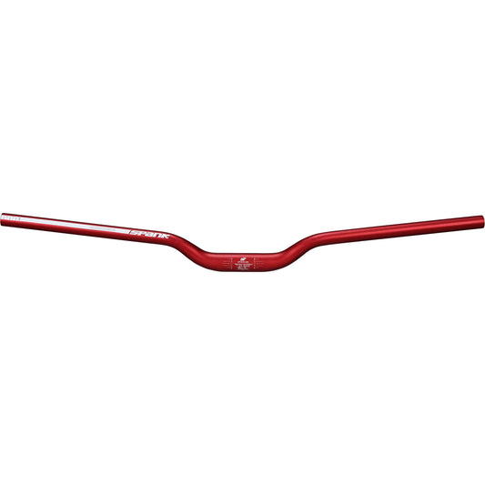 Kleiderbügel SPANK SPOON 800 Rise 40mm 800mm Rot