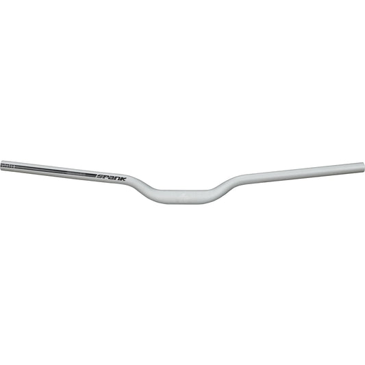 Kleiderbügel SPANK SPOON 800 Rise 40mm 800mm Silber