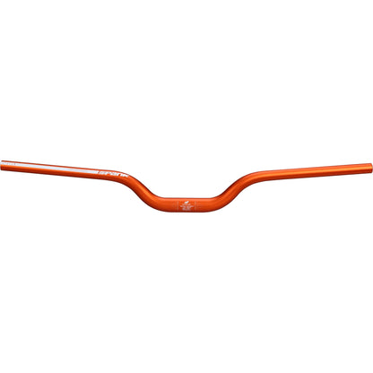 Lenker SPANK SPOON 800 Rise 60mm 800mm Orange