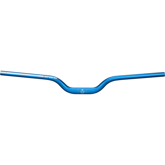 Kleiderbügel SPANK SPOON 800 Rise 60mm 800mm Blau
