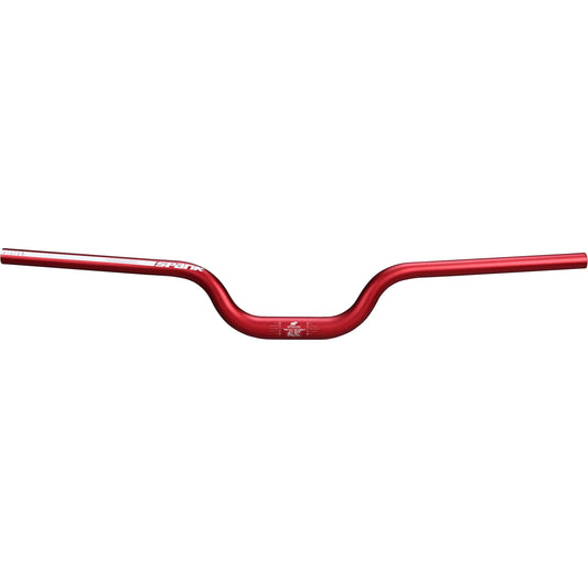 Kleiderbügel SPANK SPOON 800 Rise 75mm 800mm Rot