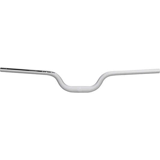 Kleiderbügel SPANK SPOON 800 Rise 75mm 800mm Silber
