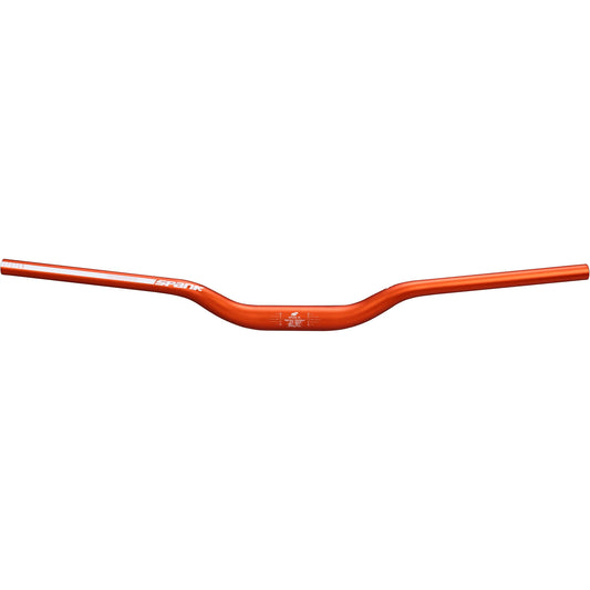 Kleiderbügel SPANK SPOON 35 Rise 40mm 800mm Orange
