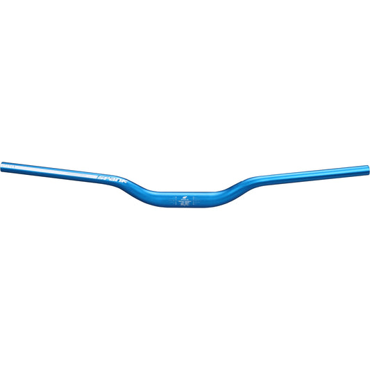 Kleiderbügel SPANK SPOON 35 Rise 40mm 800mm Blau