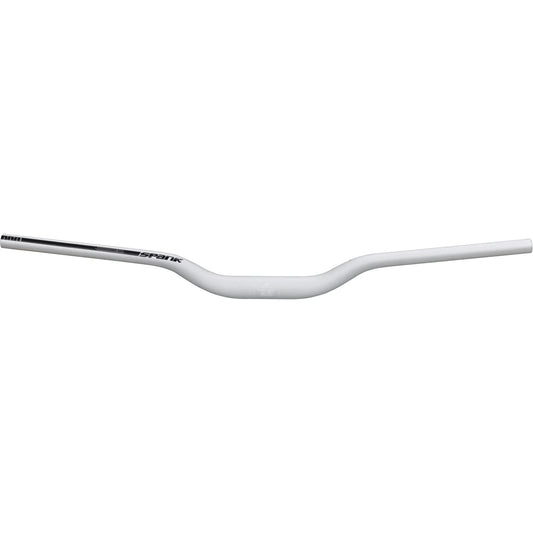 Kleiderbügel SPANK SPOON 35 Rise 40mm 800mm Silber