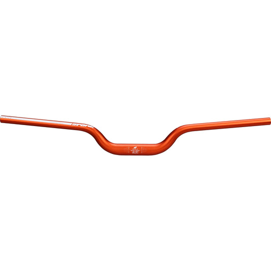 Kleiderbügel SPANK SPOON 35 Rise 60mm 800mm Orange