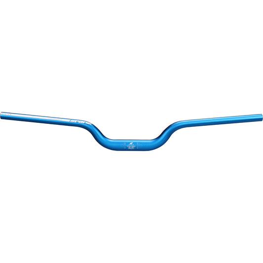 Kleiderbügel SPANK SPOON 35 Rise 60mm 800mm Blau