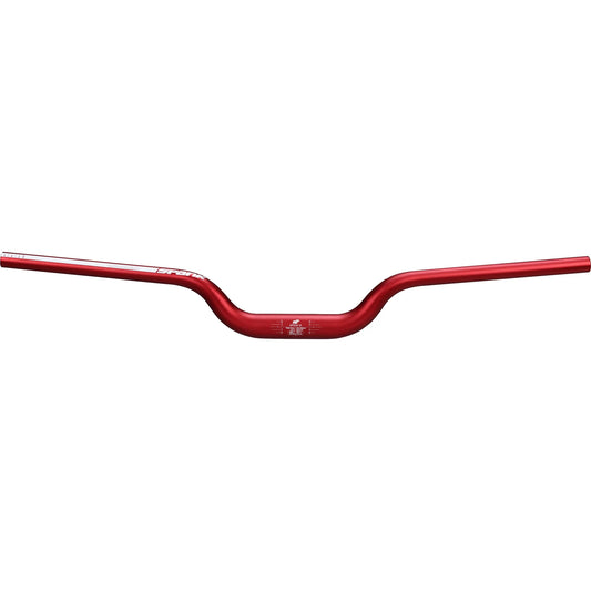 Kleiderbügel SPANK SPOON 35 Rise 60mm 800mm Rot