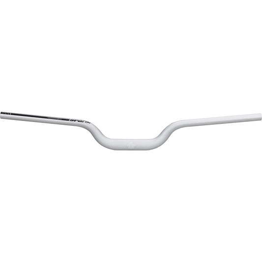 Kleiderbügel SPANK SPOON 35 Rise 60mm 800mm Silber