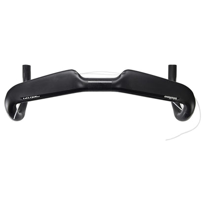 Lenker VISION METRON AERO - Carbon