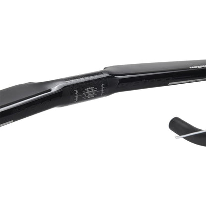 Lenker VISION METRON AERO - Carbon