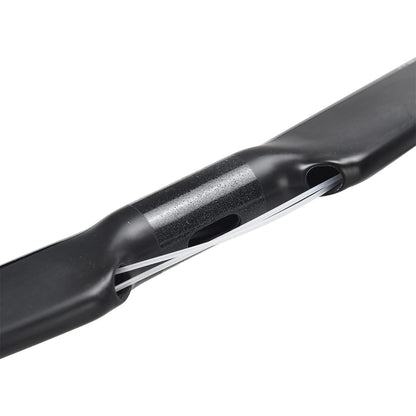 Lenker VISION METRON AERO - Carbon
