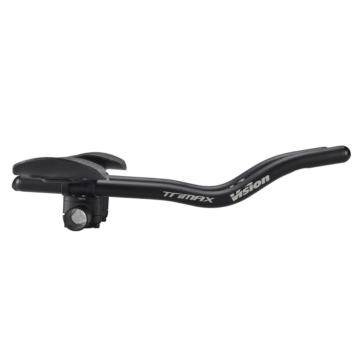 Prolongateurs de Cintre VISION TRIMAX CLIP-ON JS BEND