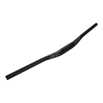 Lenker FSA COMET Aluminium Rise 15mm 35/760mm Schwarz