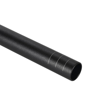 Lenker FSA COMET Aluminium Rise 15mm 35/760mm Schwarz