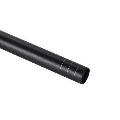 Lenker FSA COMET Aluminium Rise 25mm 35/760mm Schwarz
